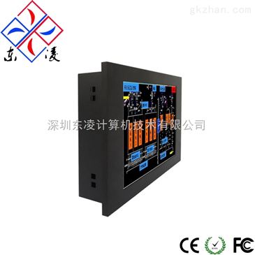 8.4寸工業(yè)平板電腦 功能強大的工控設(shè)備解決方案